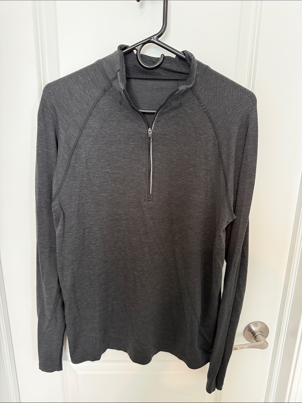 Lululemon Half-Zip Lightweight Pullover